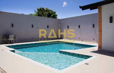 Imagem 3: Casa de alto padrão no bairro América