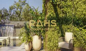 Imagem 7: Apartamento à Venda com 2 quartos sendo 1 suíte no bairro América em Joinville