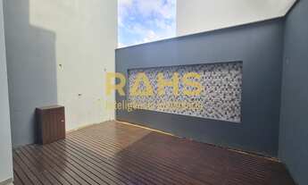 Imagem 6: Moderno sobrado em construção com 195m² privativos, localizado na melhor região do bairro