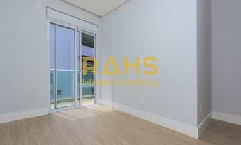 Imagem 3: Apartamento À Venda com 190m² vista mar em Bombinhas