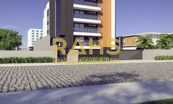 Imagem 4: Apartamento no bairro Anita Garibaldi com 2 vagas e 3 quartos com elevador,Joinville SC