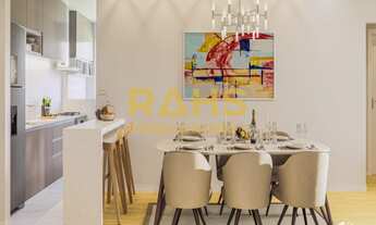 Imagem 4: Apartamento Duplex com 87 m² na frente do Batalhão do Exercíto