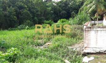 Imagem: Terreno no bairro Santo Antonio