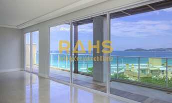 Imagem: Apartamento À Venda com 190m² vista mar