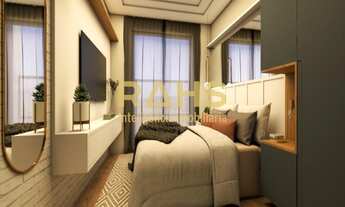 Imagem 6: Apartamento no bairro Anita Garibaldi com 2 vagas e 3 quartos com elevador,Joinville SC