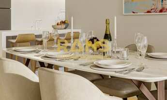 Imagem 6: Apartamento Duplex com 87 m² na frente do Batalhão do Exercíto