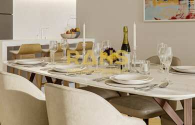 Imagem 6: Apartamento No Centro na Duque de Caxias com 76,98 m²