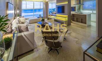 Imagem: Apartamento mobiliado e decorado na Praia