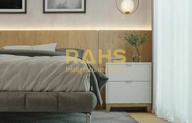 Imagem 7: Apartamento No Centro na Duque de Caxias com 76,98 m²