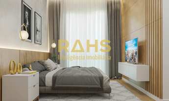 Imagem 5: Apartamento Duplex com 87 m² na frente do Batalhão do Exercíto