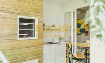 Imagem 3: Apartamento Duplex com 87 m² na frente do Batalhão do Exercíto