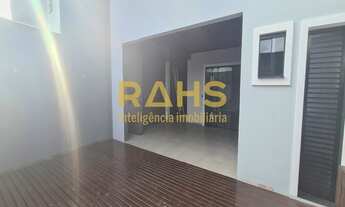 Imagem 3: Moderno sobrado em construção com 195m² privativos, localizado na melhor região do bairro