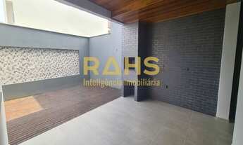 Imagem 5: Moderno sobrado em construção com 195m² privativos, localizado na melhor região do bairro