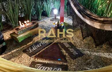 Imagem 14: Casa Alto Padrão Em Condomínio Fechado No Saguaçú