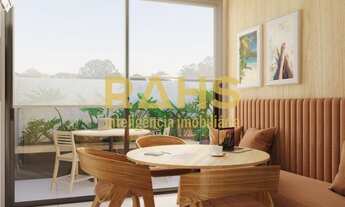 Imagem 4: Cobertura à Venda no bairro Bom Retiro