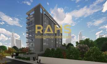 Imagem 3: Apartamento no bairro América