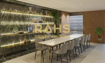 Imagem: Apartamento à Venda no bairro América