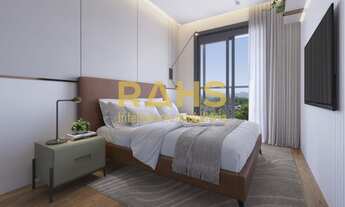 Imagem 6: Apartamento à Venda no bairro América em Joinville/SC