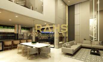 Imagem: Casa à venda em Condomínio Fechado no