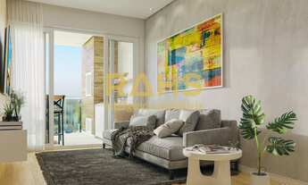 Imagem: Cobertura Plana no Centro em Frente ao Batalhão