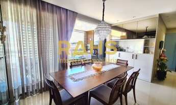 Imagem: Apartamento no bairro Santo Antônio Joinville