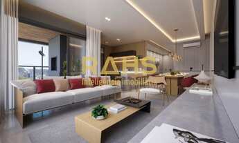 Imagem 1: Apartamento à venda no bairro América em Joinville/SC