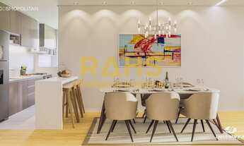 Imagem 3: Cobertura Plana no Centro em Frente ao Batalhão do Exército de Joinville