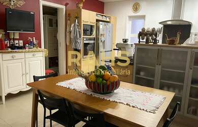 Imagem 4: Casa Alto Padrão Em Condomínio Fechado No Saguaçú