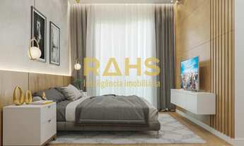 Imagem 2: Cobertura Plana no Centro em Frente ao Batalhão do Exército de Joinville