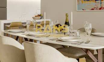 Imagem 6: Cobertura Plana no Centro em Frente ao Batalhão do Exército de Joinville