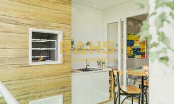 Imagem 5: Cobertura Plana no Centro em Frente ao Batalhão do Exército de Joinville