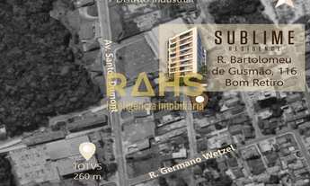 Imagem 7: Cobertura à Venda no bairro Bom Retiro