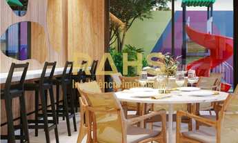 Imagem 2: Cobertura à Venda no bairro Bom Retiro