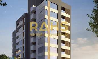 Imagem 1: Ótimo apartamento localizado no bairro América, em uma região nobre da cidade próximo a vi