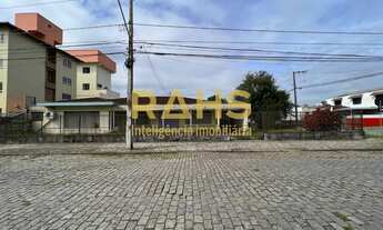 Imagem: Terreno à venda em Bucarein, Joinville