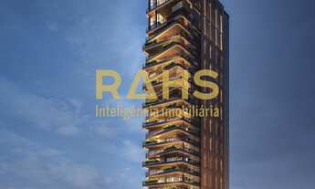 Imagem 4: Apartamento Duplex à venda no bairro Atiradores em Joinville/SC