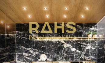 Imagem: Apartamento à Venda no bairro Atiradores