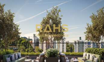 Imagem 7: Apartamento Duplex à venda no bairro Atiradores em Joinville/SC