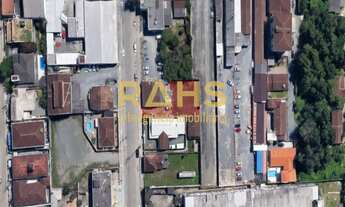 Imagem: Terreno à venda em Bucarein, Joinville