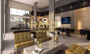 Imagem 2: Cobertura Duplex no Bairro América