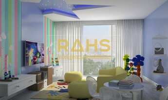 Imagem 3: Cobertura Duplex no Bairro América