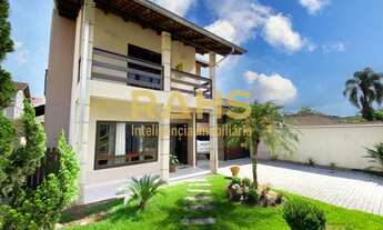 Imagem: Casa à venda em Vila Nova, Joinville