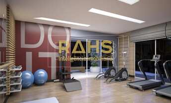 Imagem 5: Cobertura Duplex no Bairro América