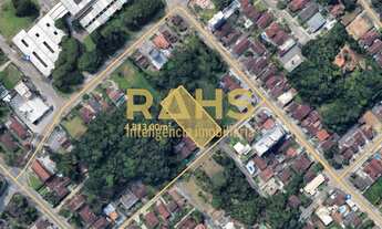 Imagem: Terreno área nobre - Bairro Anita Garibaldi