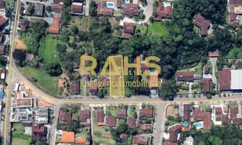 Imagem: Terreno no Bairro América com 1.151 m2