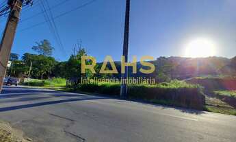 Imagem 2: Terreno à venda no bairro Bom Retiro em Joinville/SC