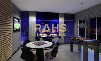 Imagem 4: Cobertura Duplex no Bairro América