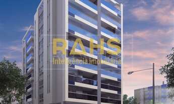 Imagem 7: Cobertura Duplex no Bairro América