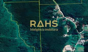 Imagem: Terrenos à venda na Estrada Arataca em