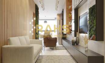 Imagem 2: Apartamento com 3 quartos em Balneário Piçarras/SC